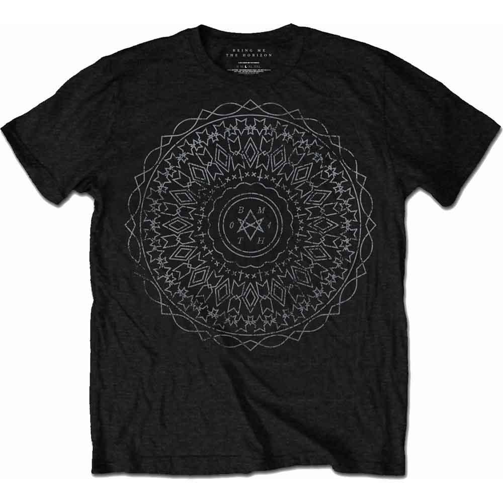 Bring Me The Horizon - Kaleidoscope (T-Shirt) - Joco Records