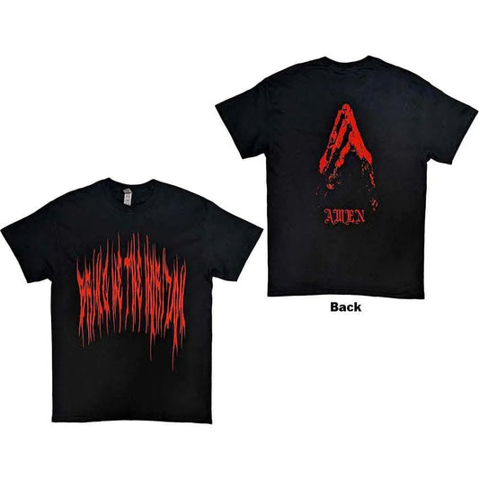 Bring Me The Horizon - Praying Amen (T-Shirt) - Joco Records