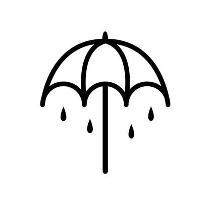 Bring Me The Horizon - That's The Spirit (10th Anniversary Edition) (Black & White Splatter Vinyl) (LP) - Joco Records