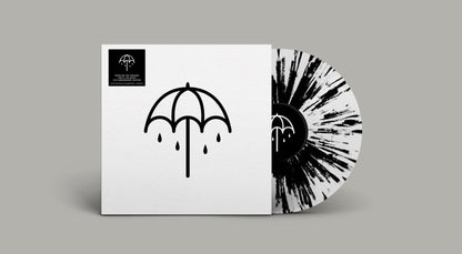 Bring Me The Horizon - That's The Spirit (10th Anniversary Edition) (Black & White Splatter Vinyl) (LP) - Joco Records