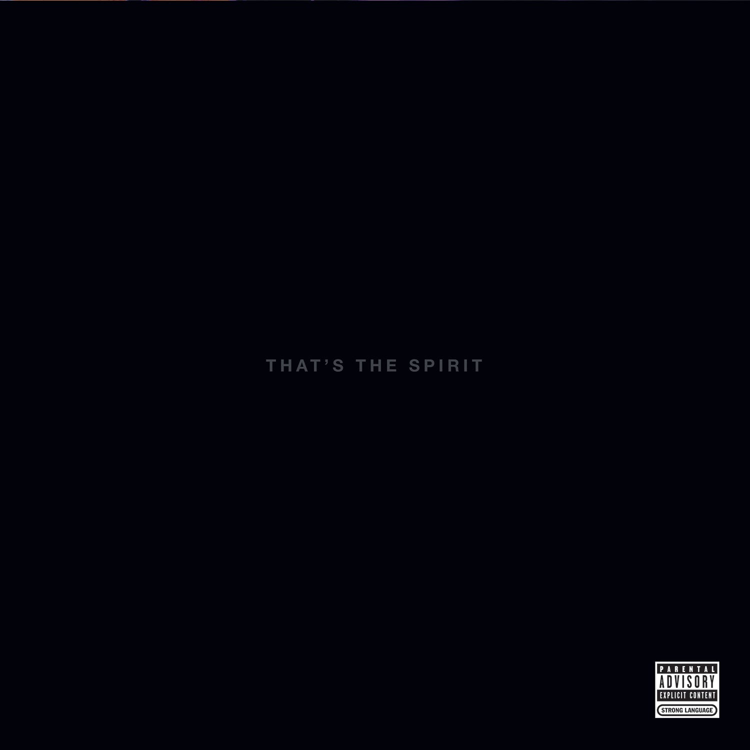 Bring Me The Horizon - That’S The Spirit (LP) - Joco Records