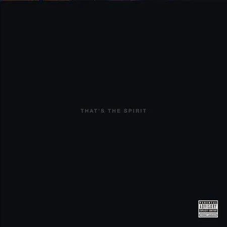 Bring Me The Horizon - That's The Spirit (LP) - Joco Records