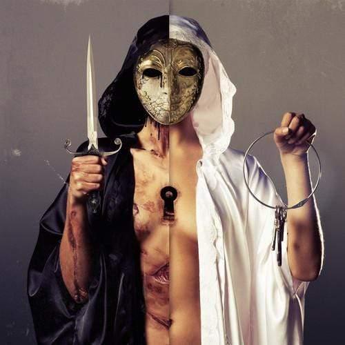 Bring Me The Horizon - There Is A Hell Believe Me I've Seen It. There Is A Heaven, Let' (2 LP) - Joco Records