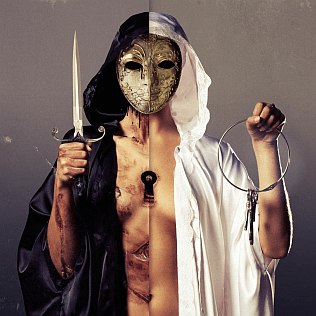 Bring Me The Horizon - There Is A Hell Believe Me I’Ve Seen It. There Is A Heaven Let’S Keep It A Secret (Ecovinyl 2 LP) - Joco Records