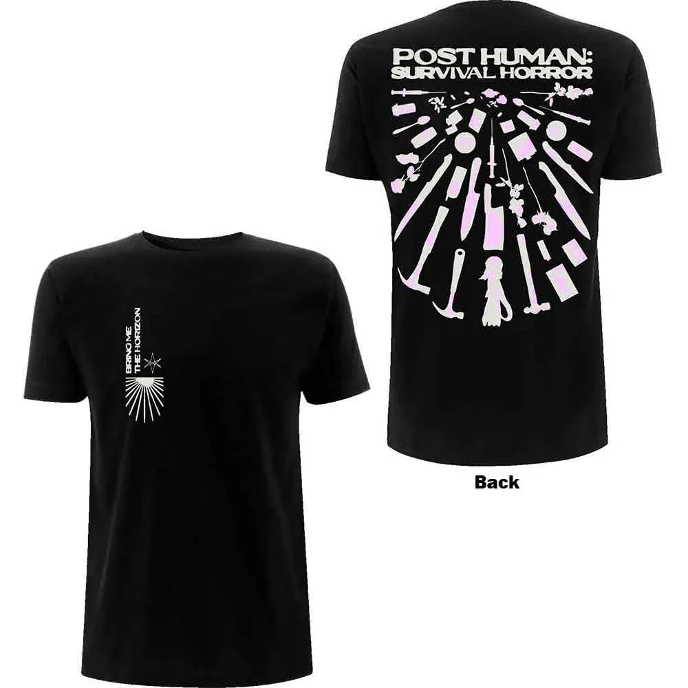 Bring Me The Horizon - Tools (T-Shirt) - Joco Records