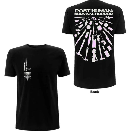 Bring Me The Horizon - Tools (T-Shirt) - Joco Records