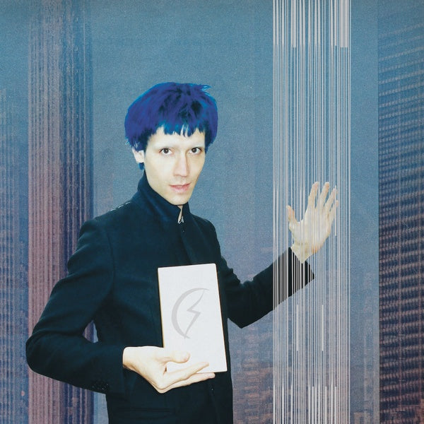 BRION STARR - Global Identity