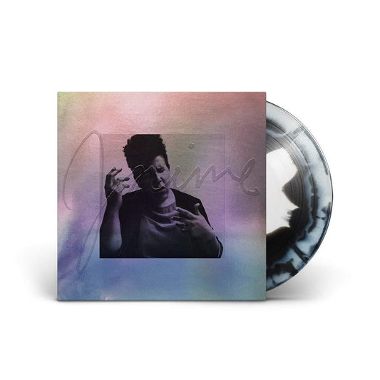 Brittany Howard - Jaime (Deluxe Limited Edition Vinyl) (LP) - Joco Records