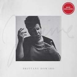 Brittany Howard - Jaime (Parental Advisory Explicit Lyrics, Limited Edition, Clear Vinyl) (LP) - Joco Records