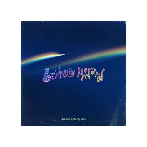 Brittany Howard - Live From Austin City Limits (RSD Exclusive, 4.12.25) (LP) - Joco Records