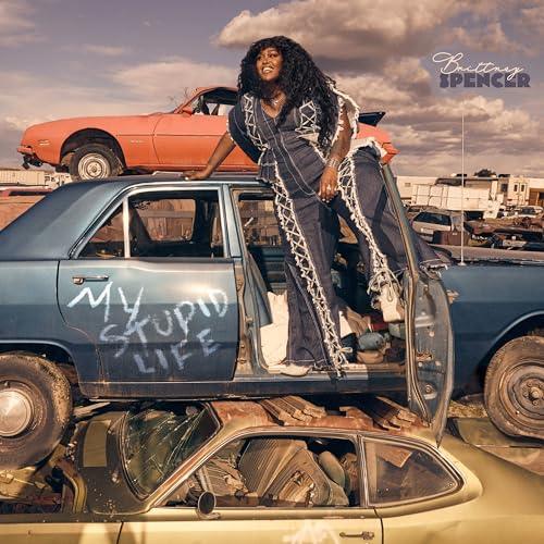 Brittney Spencer - My Stupid Life (Vinyl) - Joco Records