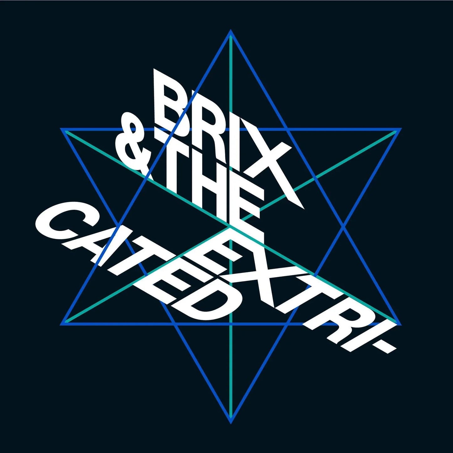 Brix & The Extricated - Damned For Eternity (7-Inch Single) - Joco Records