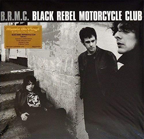 BRMC - Black Rebel Motorcycle Club (Limited Edition, Gatefold Jacket) (2 LP) - Joco Records