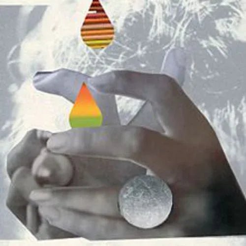Broadcast - Future Crayon (2 LP) - Joco Records