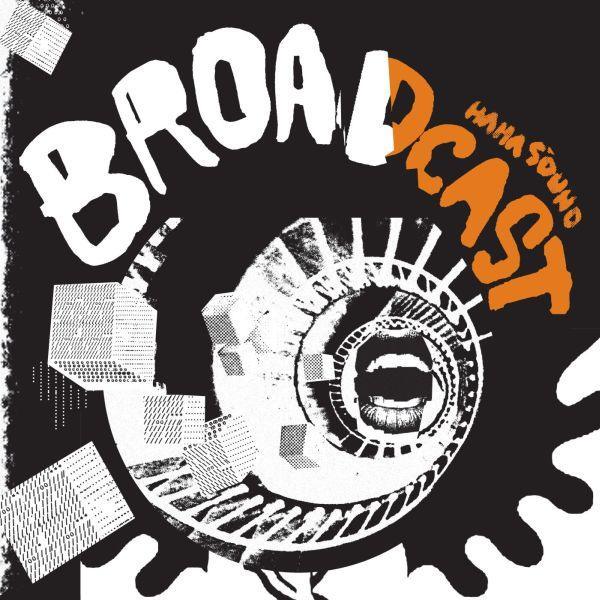 Broadcast - Haha Sound (LP) - Joco Records