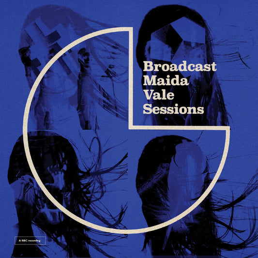 Broadcast - Maida Vale Sessions (2 LP) - Joco Records