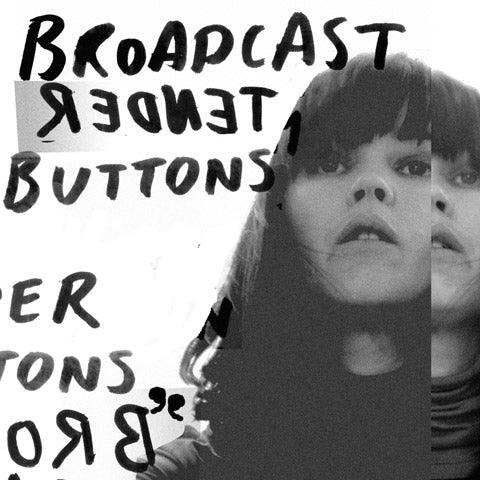 Broadcast - Tender Buttons (LP) - Joco Records