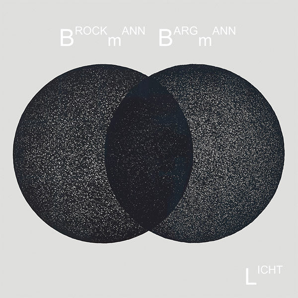 Brockmann // Bargmann - Licht (Vinyl)