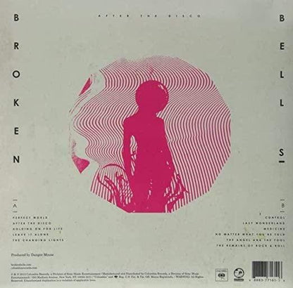 Broken Bells - After the Disco (Gatefold, 180 Gram) (LP) - Joco Records