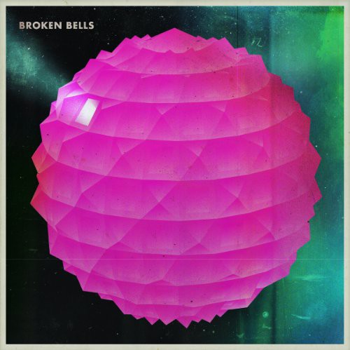 Broken Bells - Broken Bells (180 Gram Vinyl) (Import) - Joco Records