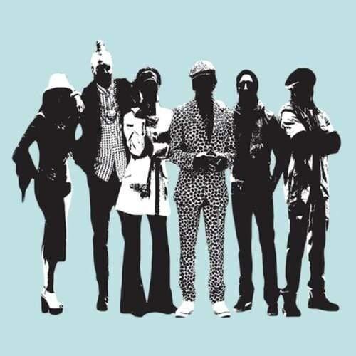Brooklyn Funk Essentials - Stay Good (LP) - Joco Records