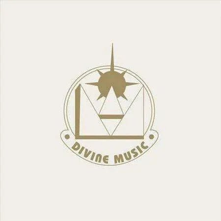 Brother Ah - Divine Music (Vinyl Box Set) - Joco Records