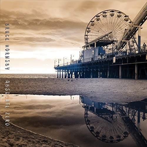 Bruce Hornsby - Absolute Zero (LP) - Joco Records