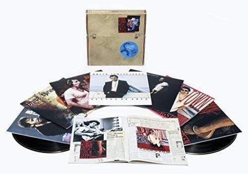 Bruce Springsteen - Album Collection 2: 1987-1996 (Vinyl Box Set) - Joco Records
