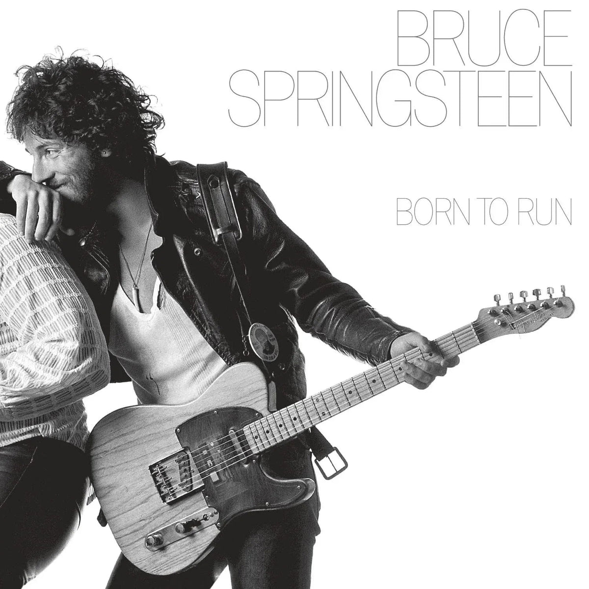Bruce Springsteen - Born To Run (Import, Gatefold, 180 Gram) (LP) - Joco Records