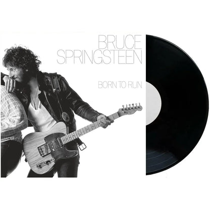 Bruce Springsteen - Born To Run (Import, Gatefold, 180 Gram) (LP) - Joco Records