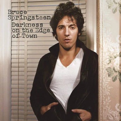 Bruce Springsteen - Darkness On The Edge Of Town (Remastered, 180 Gram) (LP) - Joco Records