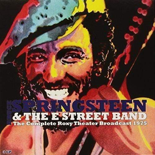 Bruce Springsteen / The - Complete Roxy Theater (Vinyl Box Set) - Joco Records