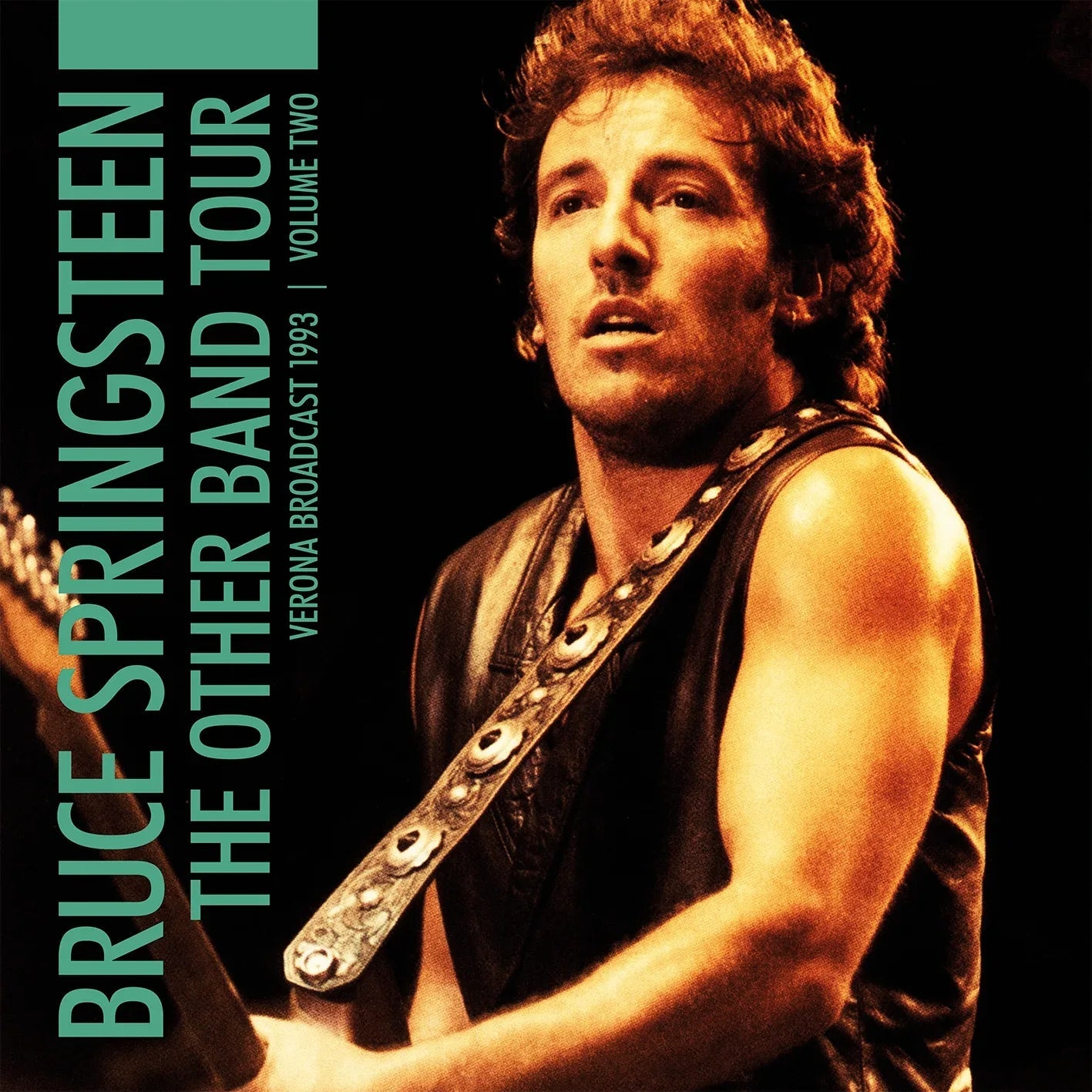 Bruce Springsteen - The Other Band Tour Vol.2 (2 LP) - Joco Records