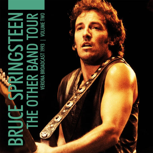 Bruce Springsteen - The Other Band Tour Vol.2 (2 LP) - Joco Records