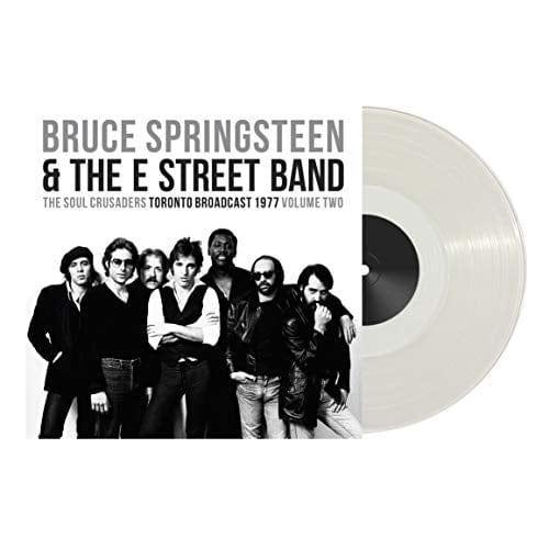 Bruce Springsteen - The Soul Crusadrers Vol. 2 (2 LP) - Joco Records