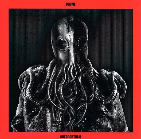 Brume - Autoportrait (LP) - Joco Records