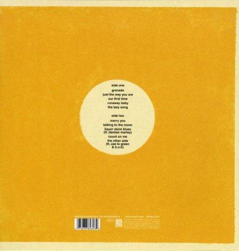 Bruno Mars - Doo Wops & Hooligans (LP) - Joco Records