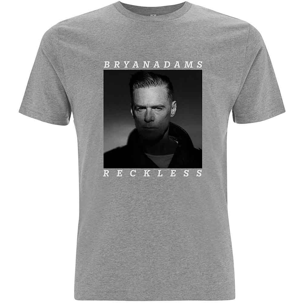 Bryan Adams - Reckless (T-Shirt) - Joco Records