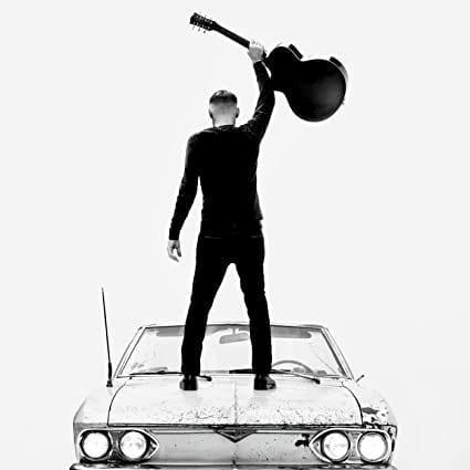 Bryan Adams - So Happy It Hurts (Limited Edition Import, Clear Vinyl) (LP) - Joco Records