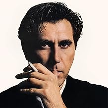 Bryan Ferry - Retrospective: Selected Recordings 1973-2023 (Indie Exclusive, Limited Edition, Clear Vinyl, Half-Speed Mastering) (2 LP)