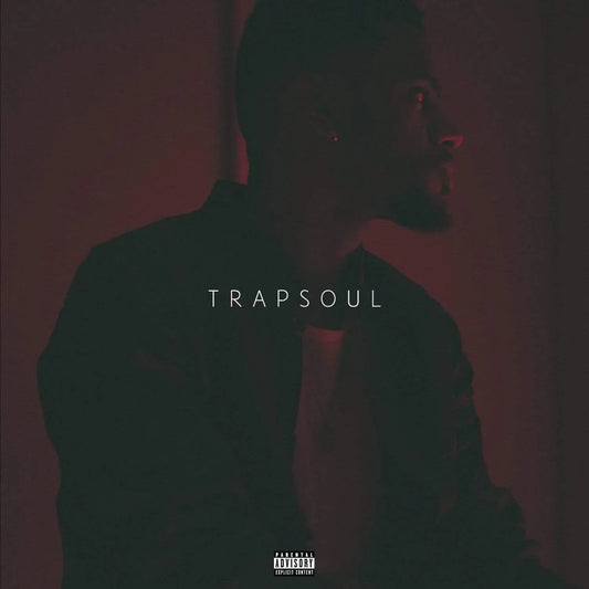 Bryson Tiller - Trapsoul (Explicit) (LP) - Joco Records