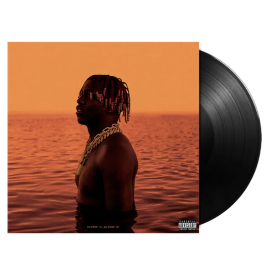 Lil Yachty - Lil Boat 2 (LP)