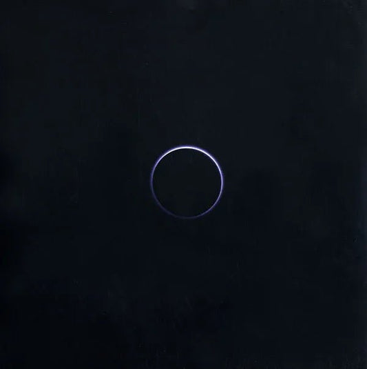 Buck Curran - Immortal Light (LP) - Joco Records