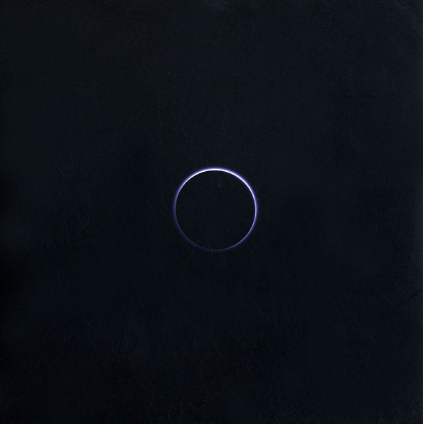 BUCK CURRAN - Immortal Light