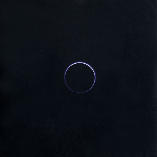 BUCK CURRAN - Immortal Light