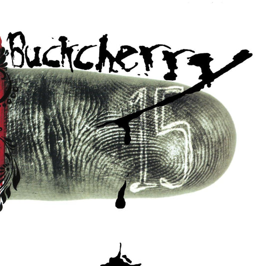 Buckcherry - 15: 20th Anniversary Edition (Limited Edition Import) (LP) - Joco Records