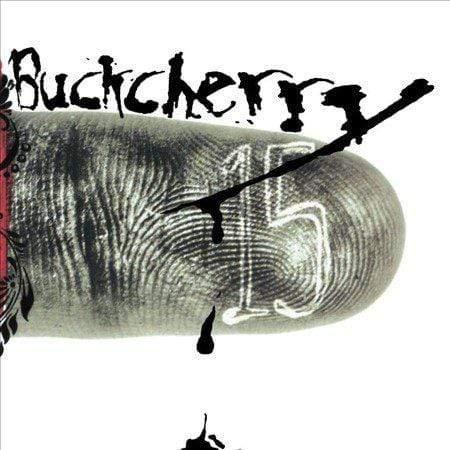 Buckcherry - 15 (LP) - Joco Records