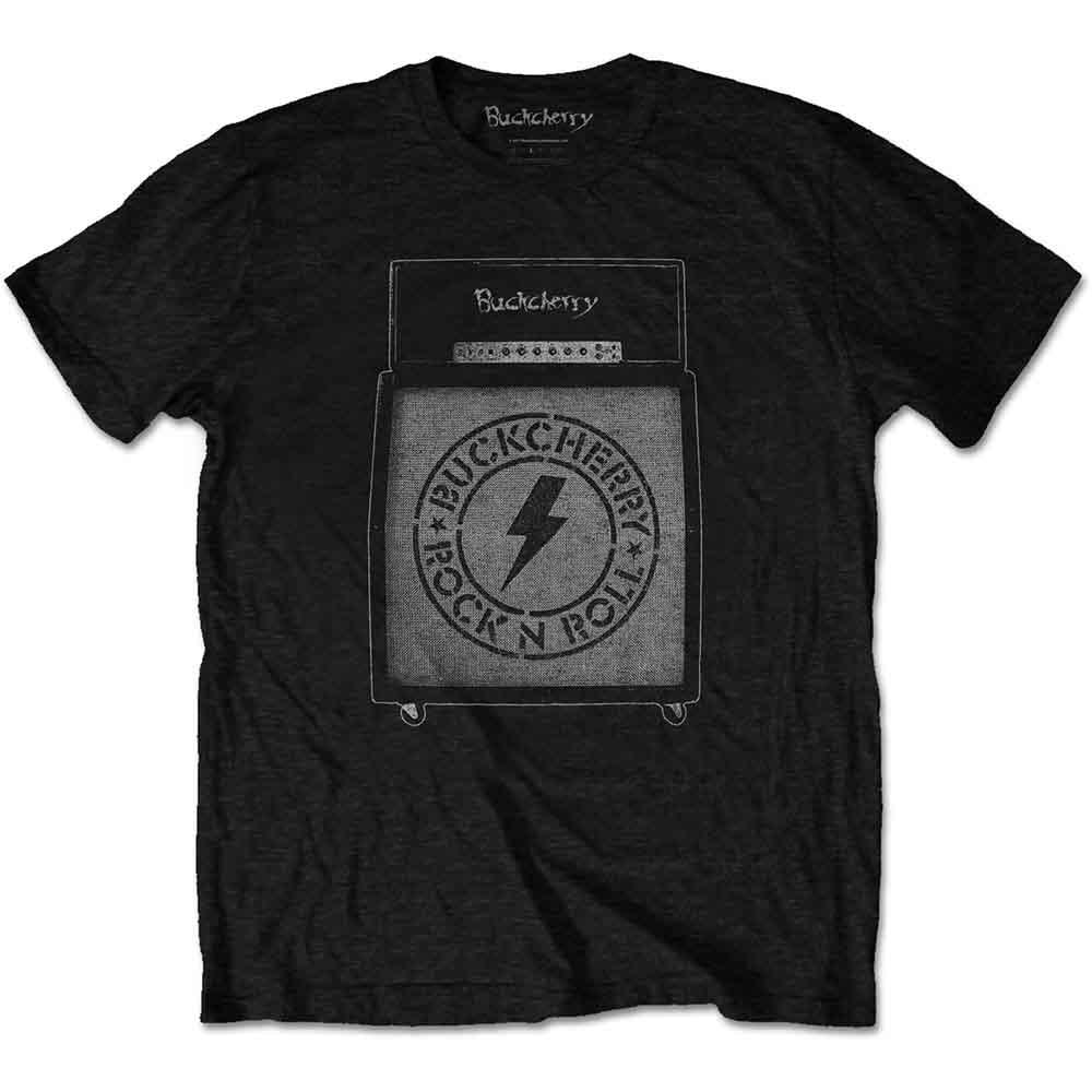 Buckcherry - Amp Stack (T-Shirt) - Joco Records