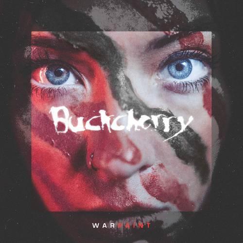 Buckcherry - Warpaint (LP) - Joco Records