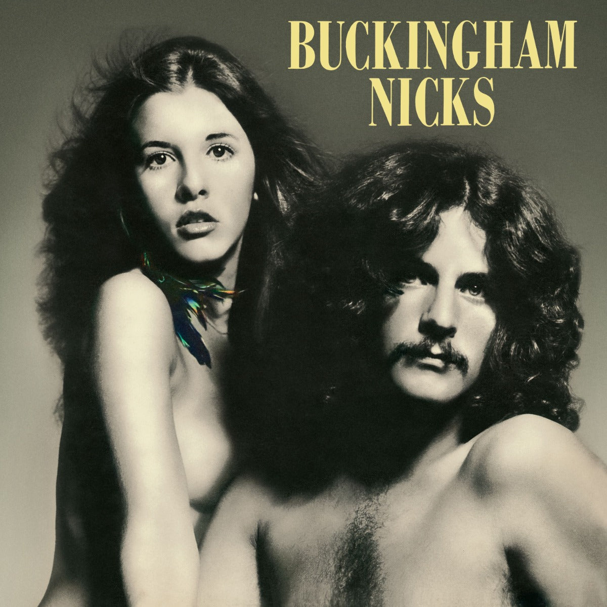 Buckingham Nicks - Buckingham Nicks (2025 Remaster) (Indie Exclusive Baby Pink Vinyl)
